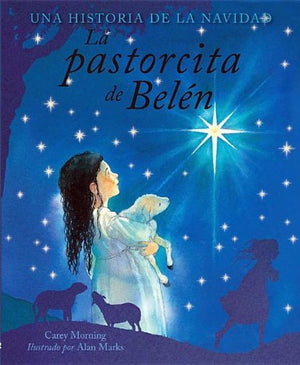 La Pastorcita de Belen