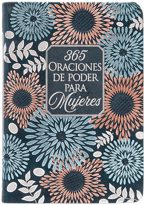 365 Oraciones de Poder para Mujeres