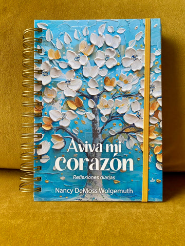 Image of Aviva mi Corazón