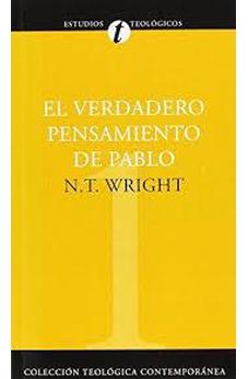 El Verdadero Pensamiento de Pablo CTC #1