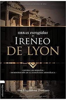 Obras Escogidas de Irineo de Lyon