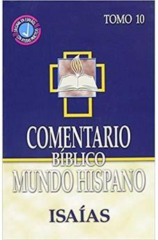 Comentario BMH Tomo 10 Isaías