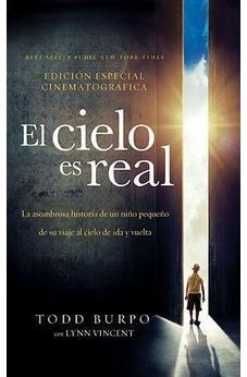 El Cielo Es Real: Edición Cinematográfica
