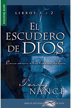 El Escudero de Dios Vol. 1 y 2