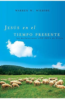 Jesús en el Tiempo Presente