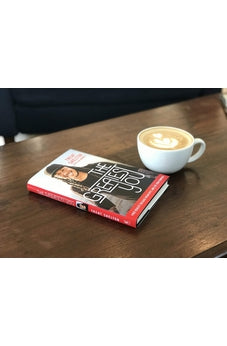 Image of The Greatest You: Face Reality, Release Negativity, and Live Your Purpose