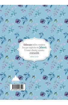 Firmes en la Fe 1 Corintios 16:13: Diario y Cuaderno de Notas