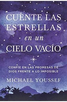 Cuente las Estrellas en Un Cielo Vacío