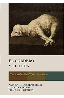 El Cordero y el León