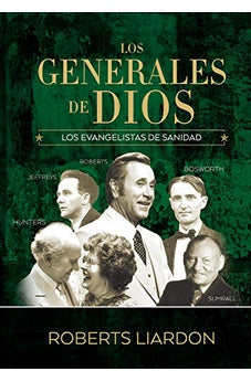 Los Generales de Dios IV