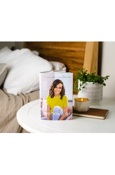 Checking In: How Getting Real about Depression Saved My Life---and Can Save Yours