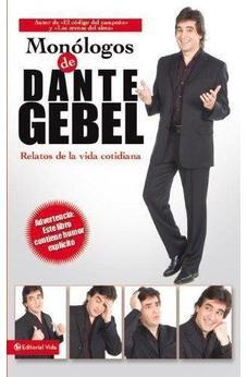 Monólogos de Dante Gebel