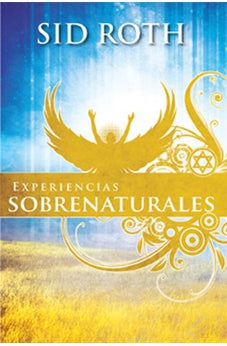 Experiencias Sobrenaturales