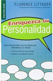Enriquezca su Personalidad