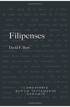 Comentario NT Andamio: Filipenses