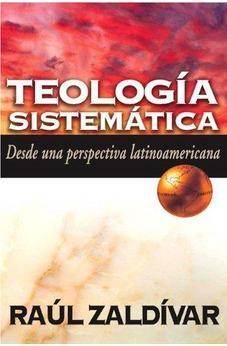 Teología Sistemática de Zaldívar