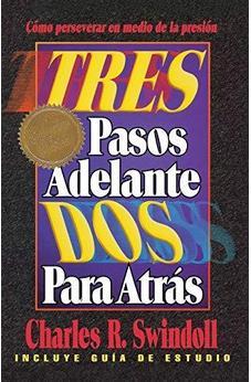 Tres Pasos Adelante, Dos para Atrás