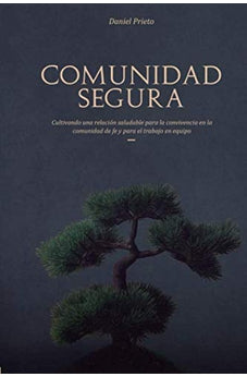 Comunidad Segura