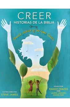 Creer: Historias de la Biblia