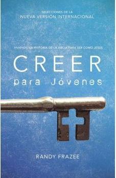 Creer para Jóvenes