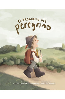 El Progreso del Peregrino para Niños
