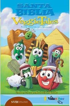 Biblia NVI Veggietales
