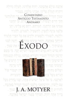 Comentario AT Andamio: Éxodo