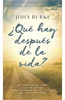 ¿Qué Hay Después de la Vida?