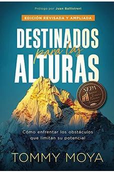 Destinado para las Alturas