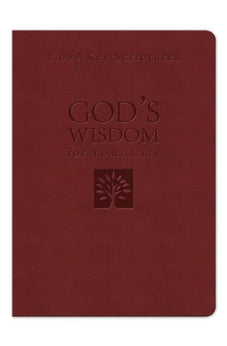 Bible Wisdom for Your Life