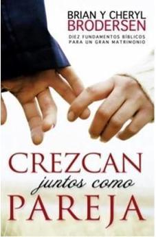 Crezcan Juntos Com Pareja