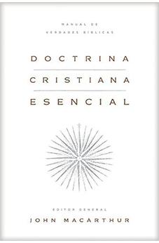 Doctrina Cristiana Esencial