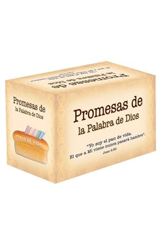 Image of Pan de Vida: Polystone