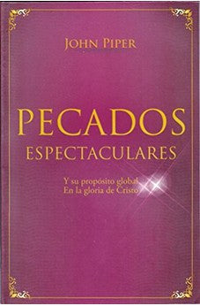 Pecados Espectaculares