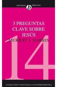 3 Preguntas Clave Sobre Jesús CTC #14