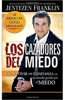 Los Cazadores del Miedo
