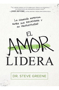 El Amor Lidera