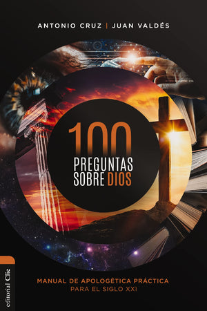 100 Preguntas Sobre Dios