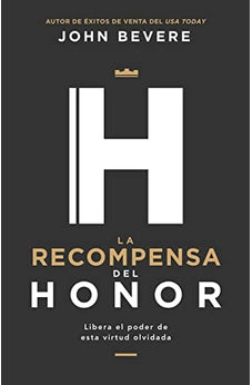 La Recompensa del Honor