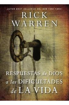 Respuestas de Dios a las Dificultades de la Vida