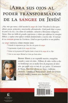 Image of La Sangre