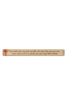 Tira Magnética Juan 3:16