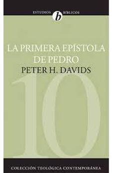 La Primera Epístola de Pedro