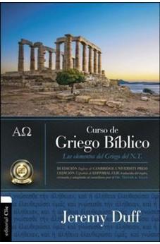 Curso de Griego Bíblico