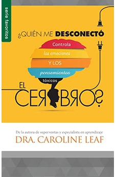 ¿Quién me Desconectó el Cerebro?