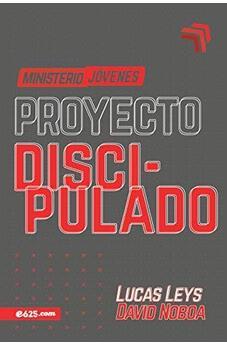 Proyecto Discipulado Jóvenes