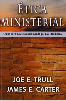 Ética Ministerial