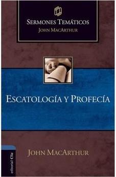 Escatología y Profecía