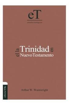 La Trinidad en el Nuevo Testamento