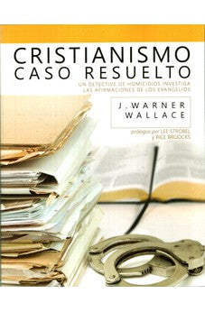 Cristianismo: Caso Resuelto